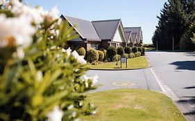 Ascot Park Hotel